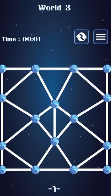 Connect Dots screenshot 4