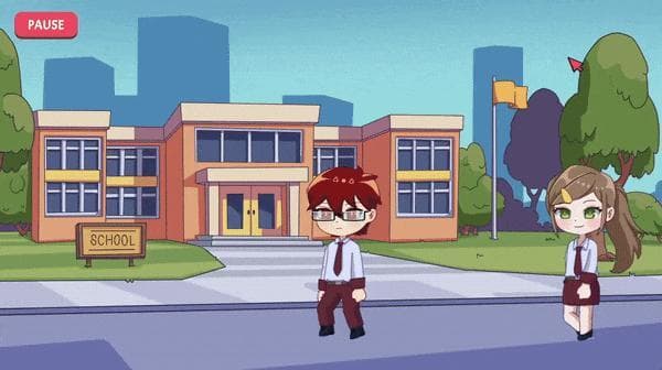 LOVE LAB:REVENGE screenshot 5