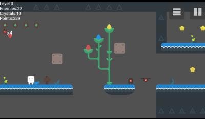 Kiwa Adventures screenshot 4