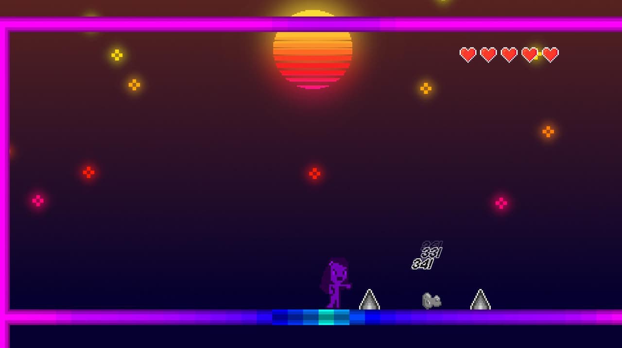 HeavenBound (KaxyOP) screenshot 3
