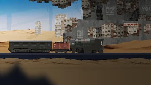 The Final Station on SHIELD screenshot 5