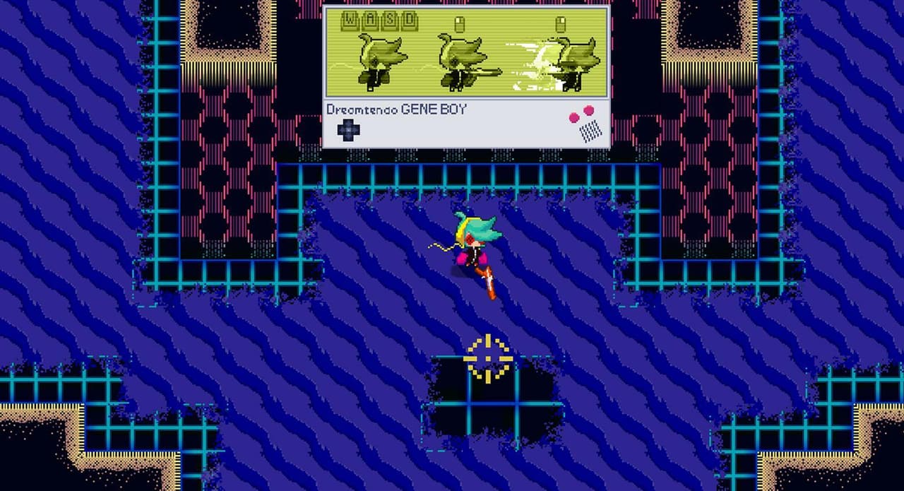 Poles Apart screenshot 5