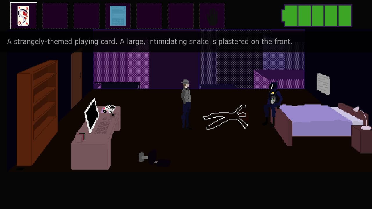 Broadwill screenshot 3