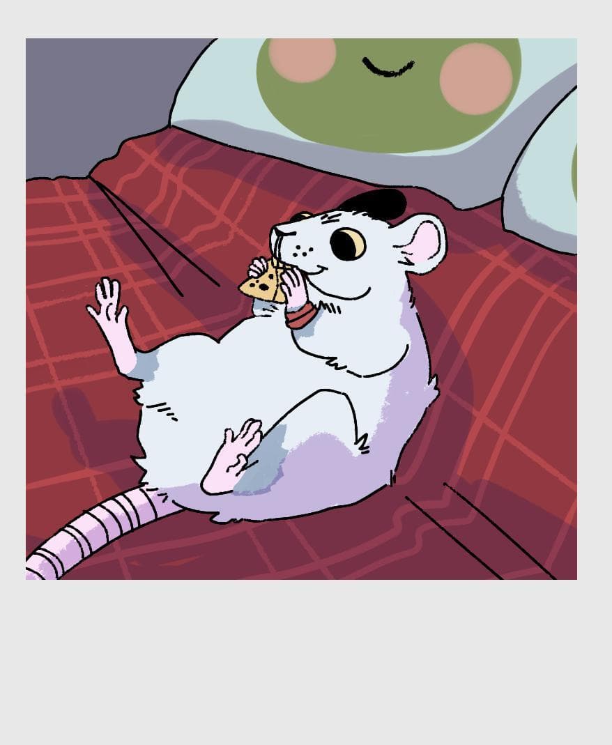 A rats bond screenshot 6