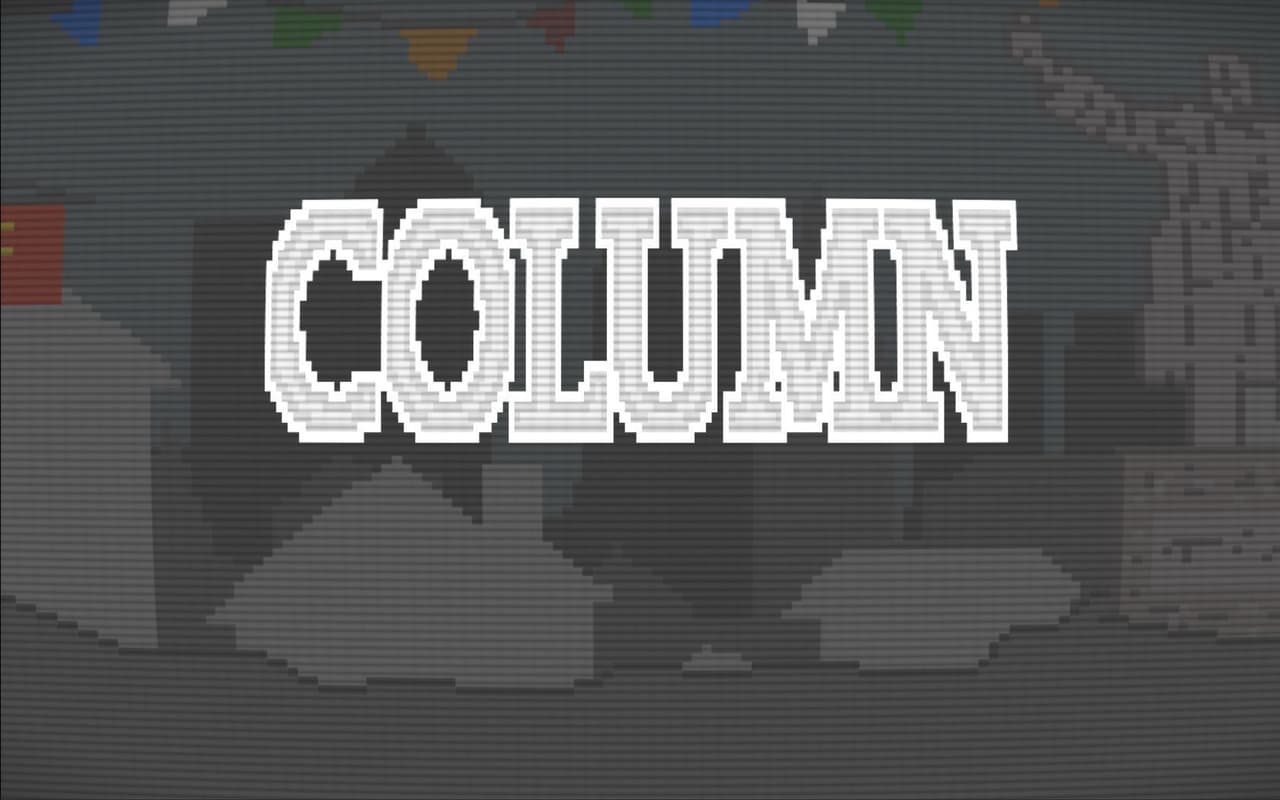 Column (itch)