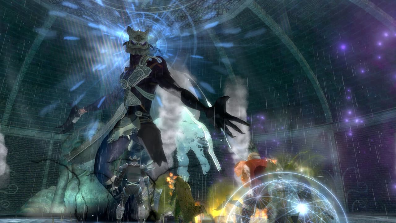Dungeons & Dragons Neverwinter Nights 2: Enhanced Edition screenshot 2