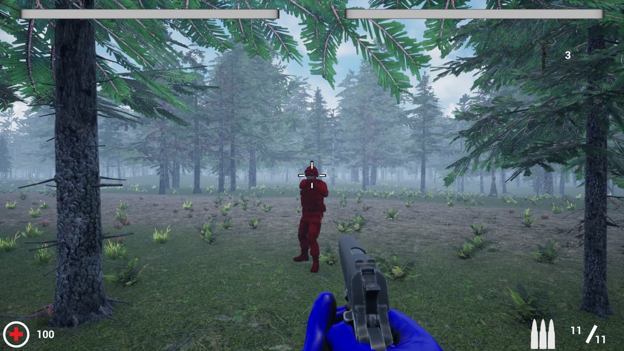 FPS Online (Power48) screenshot 3