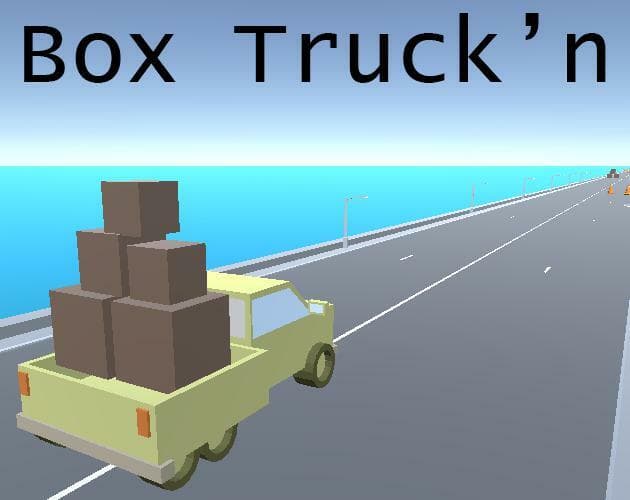 Box Truckn