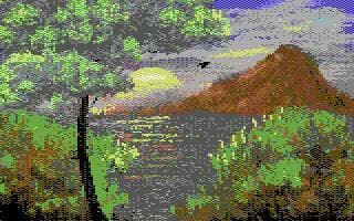 C64 Bitmap Convertor and Fixer - V07