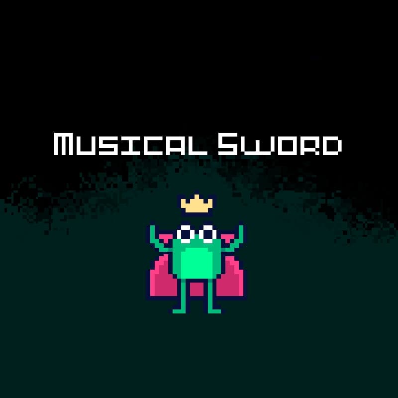 Musical Swords