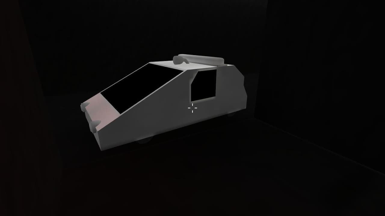 _subHuman screenshot 2