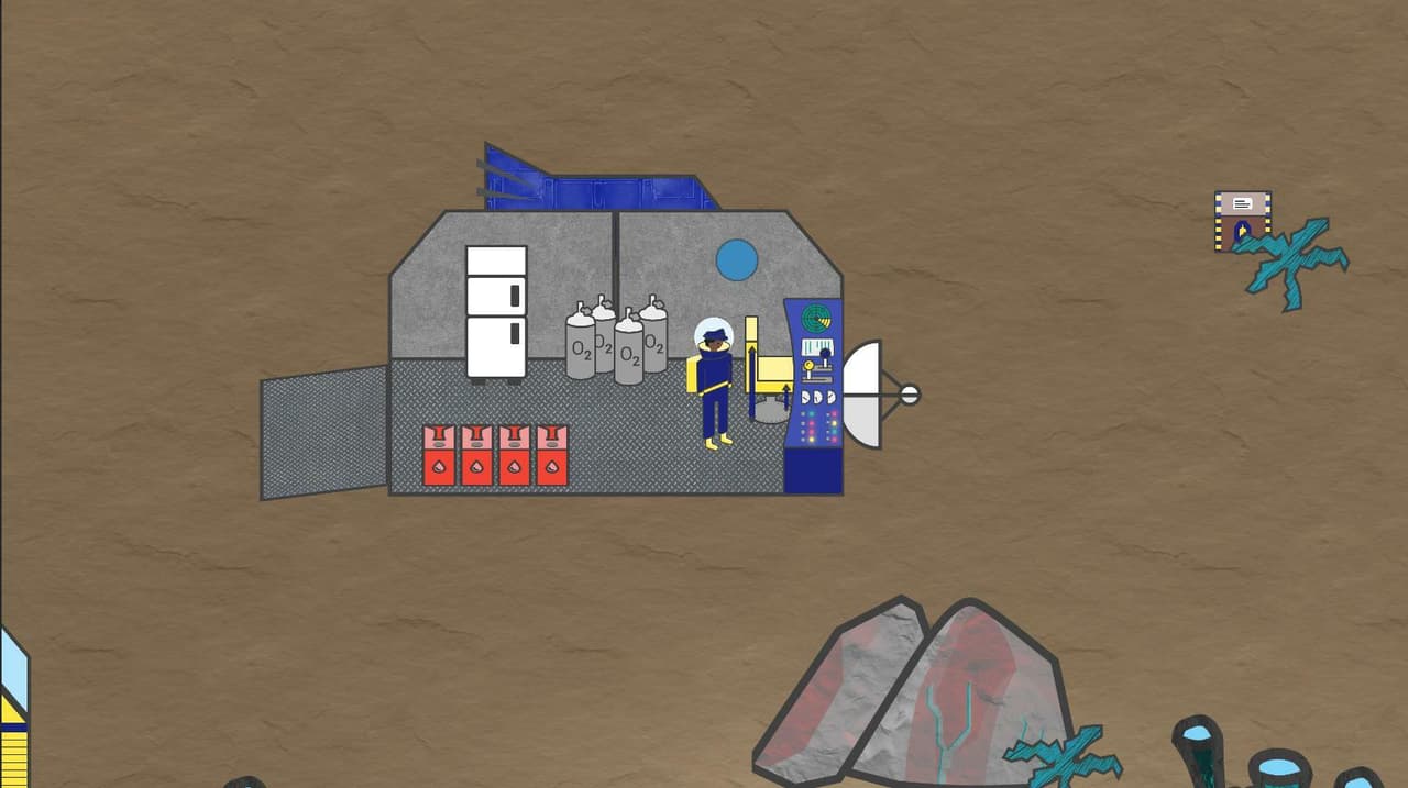 IT MIGHT BE DELIVERED! screenshot 3