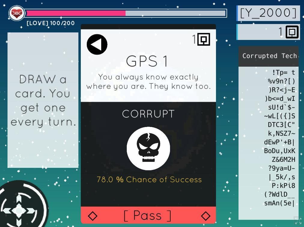 CORRUPTOR (wintrmut3) screenshot 3