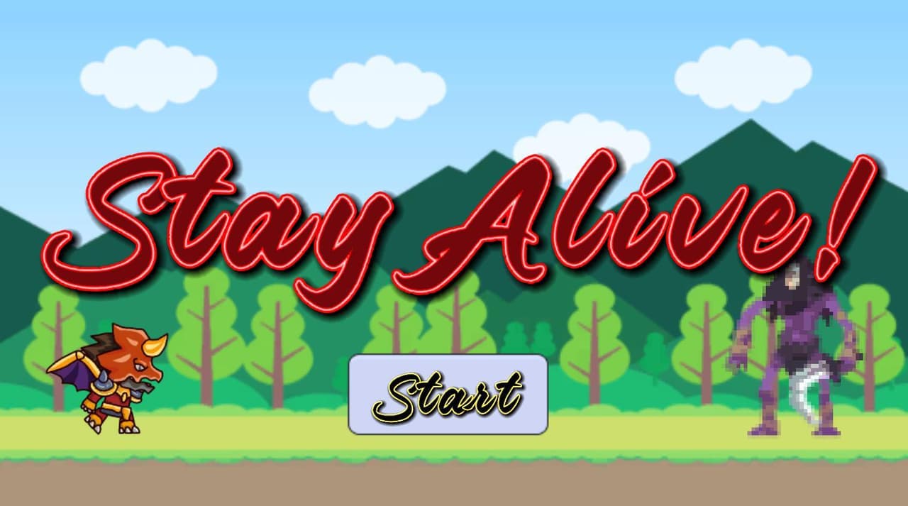 Stay Alive (itch) (lili0972311)