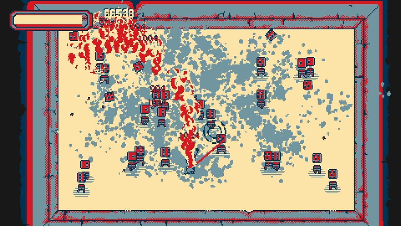 Lock and Roll (Cmski) screenshot 6