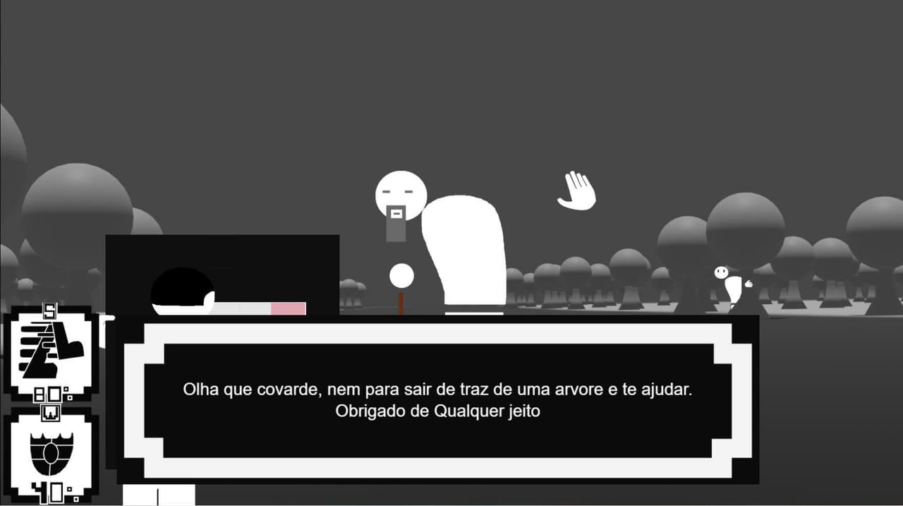 [ DEMO ] The Lost Tribe