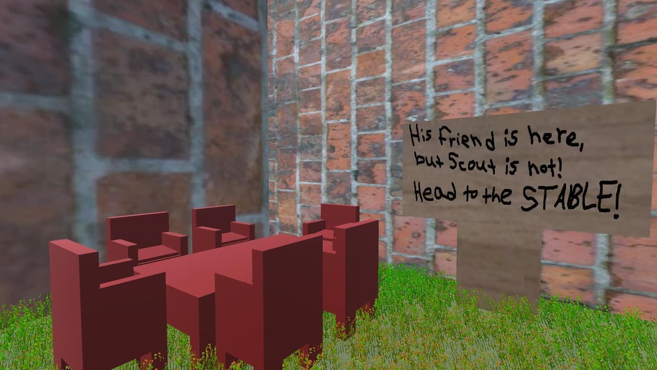 Finding Scout screenshot 5