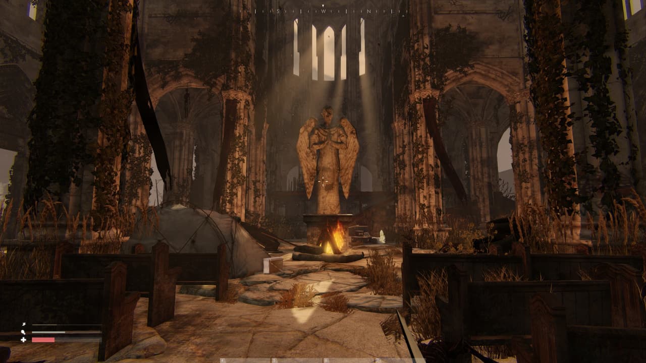 Nether: The Untold Chapter screenshot 6