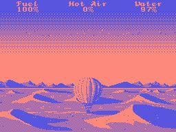 Desert Winds (1-bit Weekend Jam)