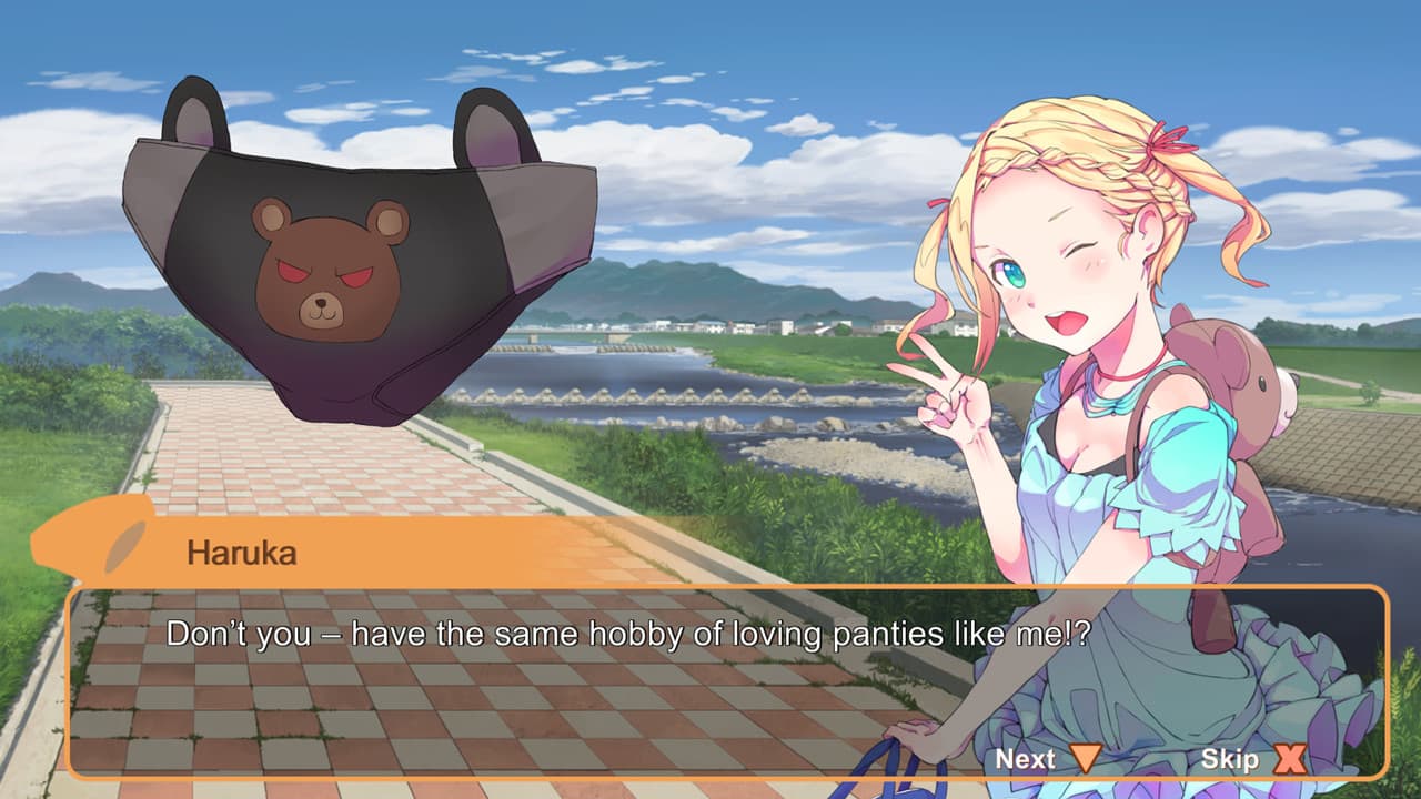 Panty Party screenshot 6