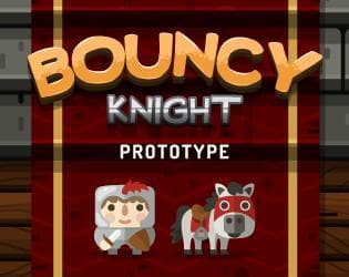 Bouncy Knight
