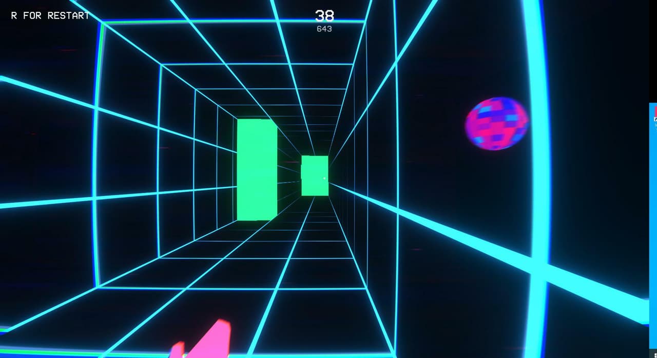 VaporRunner screenshot 3