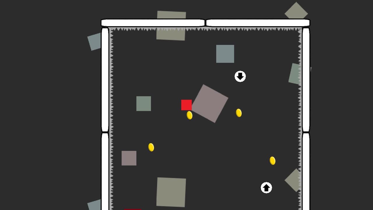RedPixel (itch)