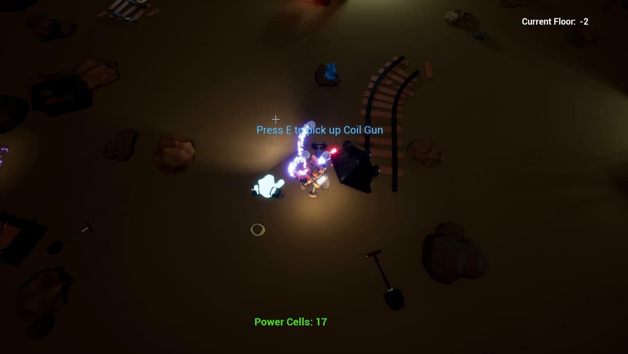 UpTime (Starforge Games) screenshot 3