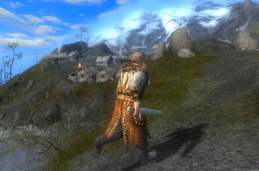 Requital screenshot 3
