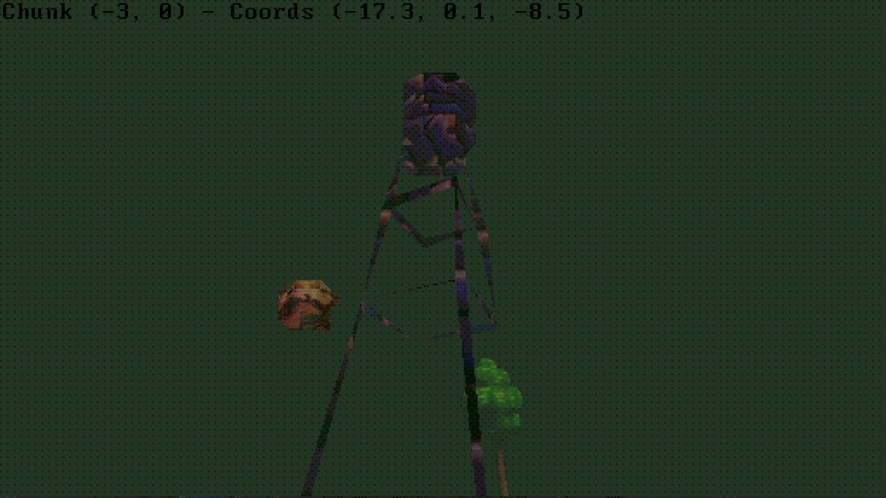 MaximumWalk screenshot 2