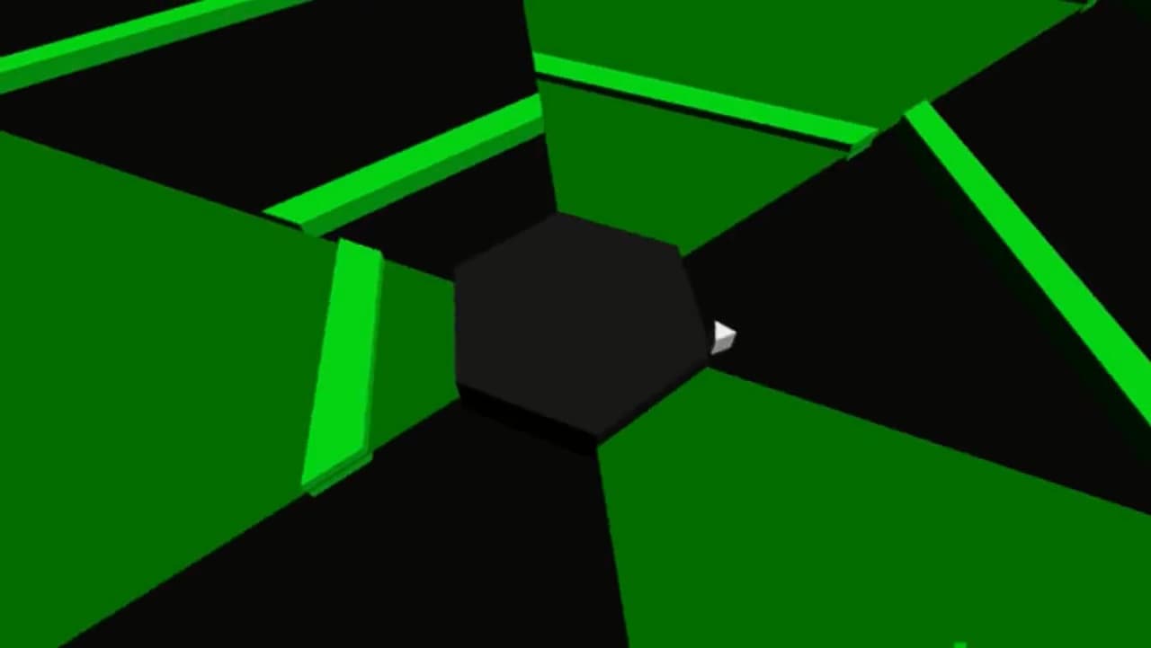 Unknow Radio screenshot 2