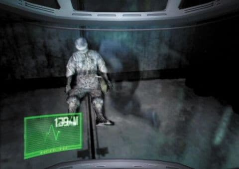 Echo Night: Beyond screenshot 3