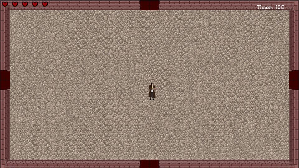 Crossmind screenshot 4
