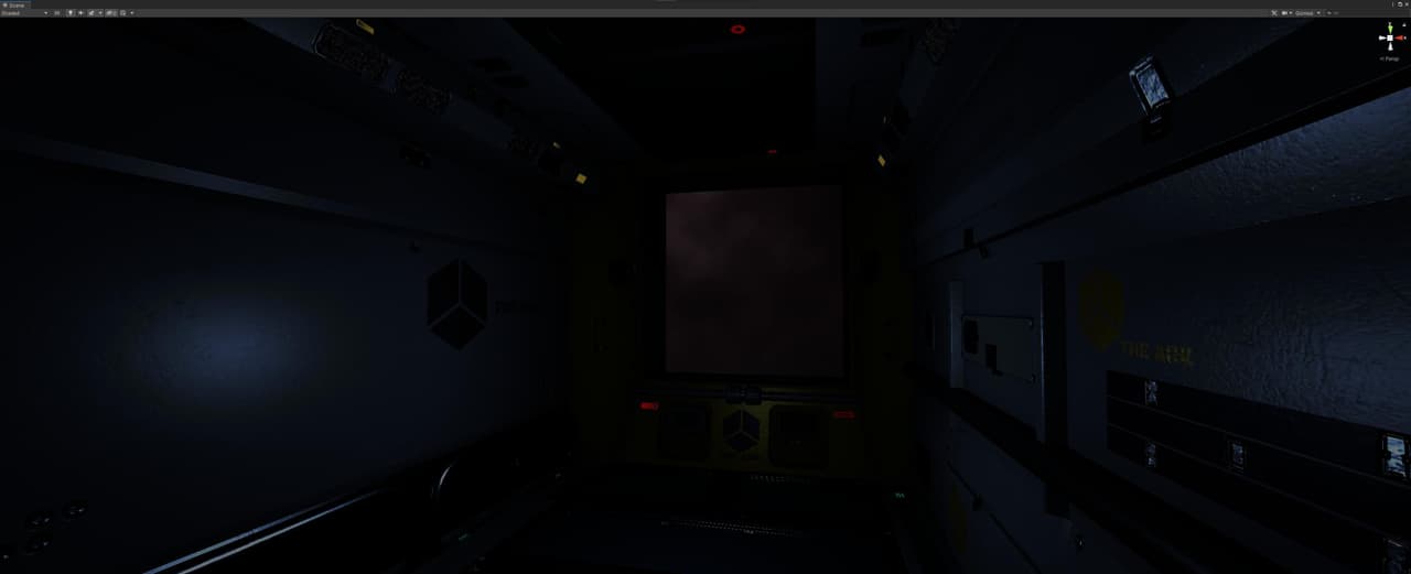 Space Game (j0hnw1nn1ng) screenshot 6