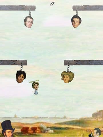 Aerial Austen screenshot 5