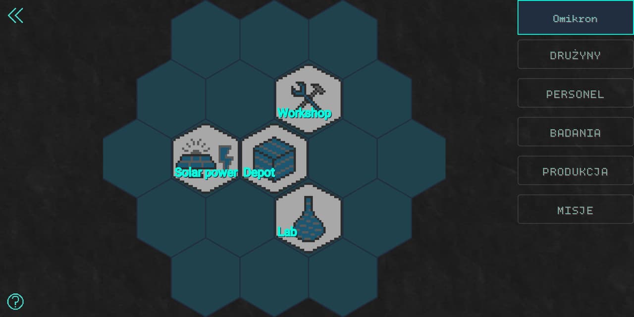 Ergon screenshot 3