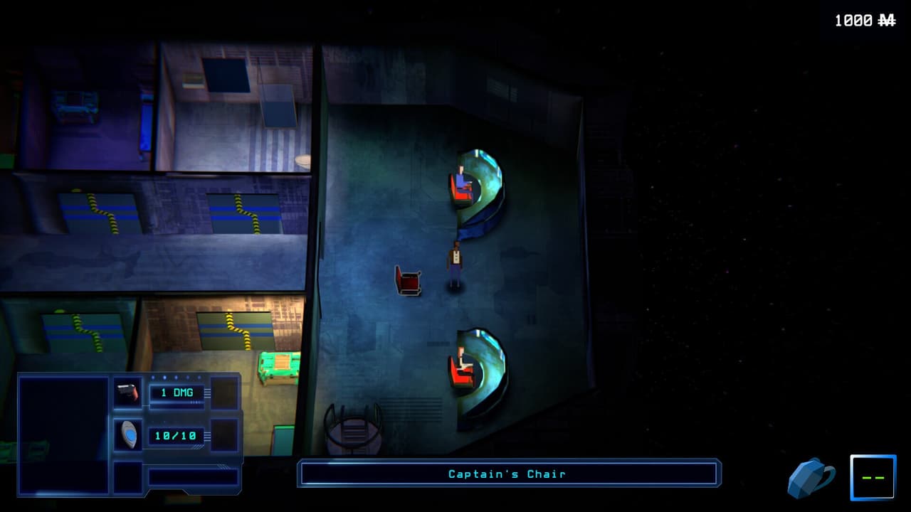 Covenant: Project Zero screenshot 3