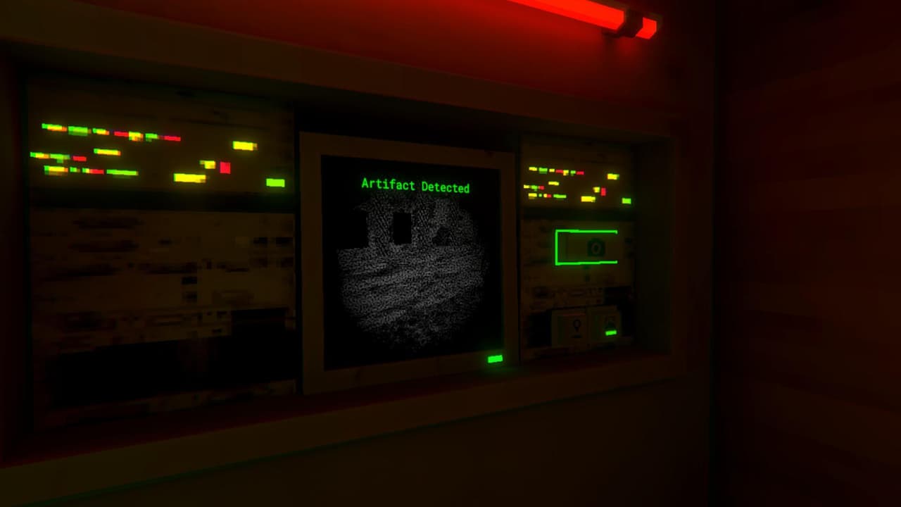 Iron Lung VR