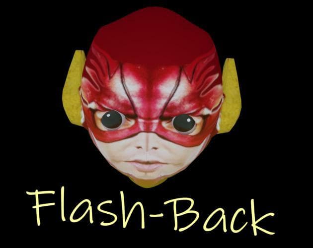 Flash-Back (PlayStoryCreator)