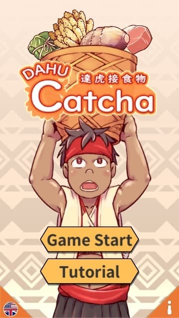 Dahu Catcha screenshot 2