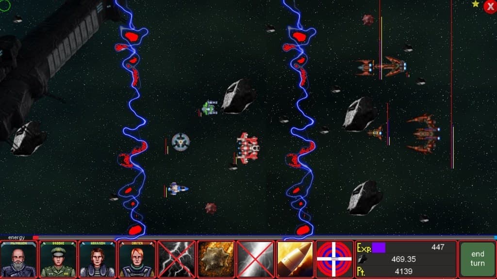 TBSpace screenshot 4