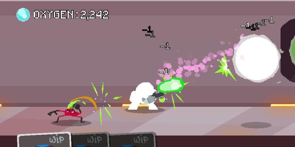 CELLS screenshot 2