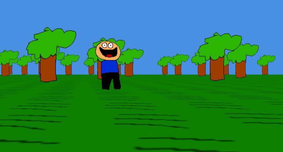 Dont Steal Rufses Taco screenshot 2