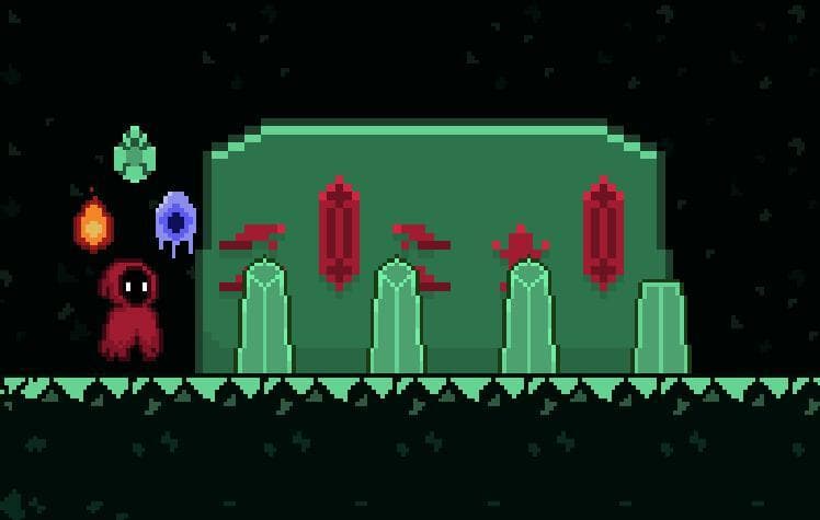 Magnamus screenshot 3