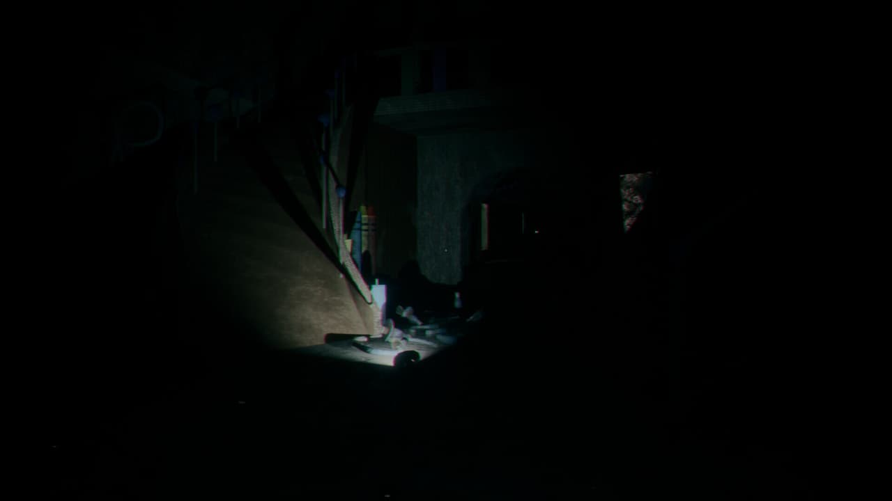 ClayTown Horror screenshot 5