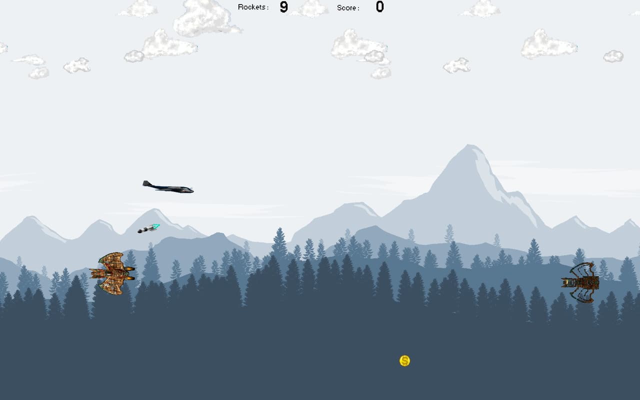 JetFly screenshot 5