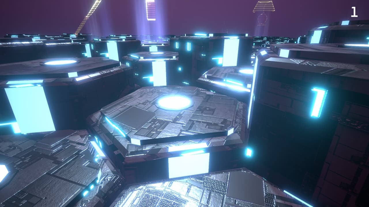Mind Palace (Silvarc, Mordres, OkMops, SrsSpy) screenshot 4