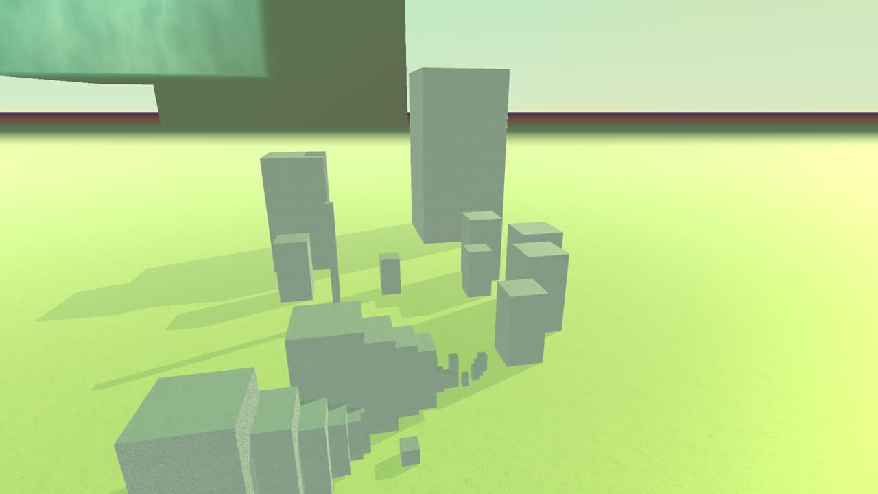 Brutal Toy screenshot 2