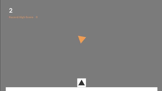 Fall Shapes screenshot 3