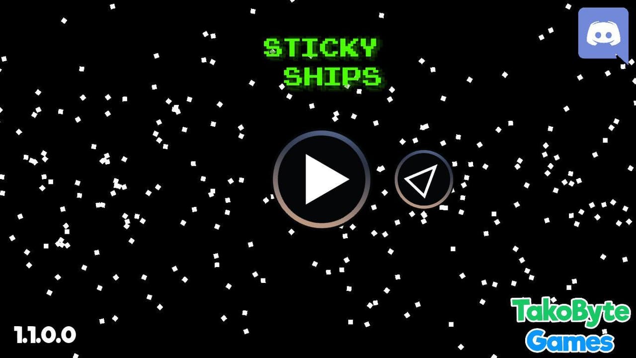 Sticky Ships screenshot 2